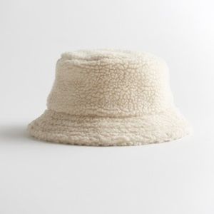 Sherpa Bucket hat